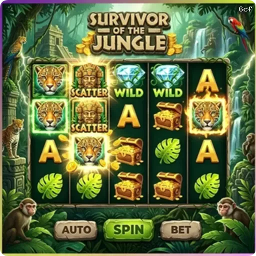 6cf Bandung: Panduan Akses, APK, dan Login